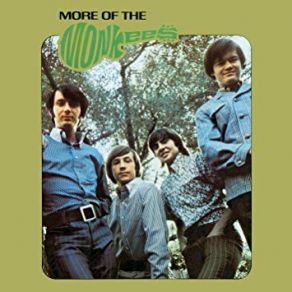 Download track I'll Be Back Up On My Feet The Monkees