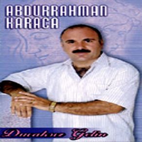 Download track Ayrılık Treni Abdurrahman Karaca