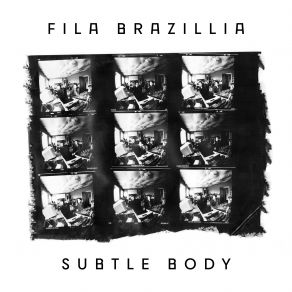 Download track Room '96 Fila Brazillia