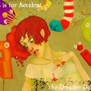 Download track Christopher Lydon The Dresden Dolls