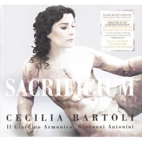 Download track Leonardo Leo: Qual Farfalla [Decio] From Act II Of Zenobia In Palmira Cecilia Bartoli, Il Giardino Armonico