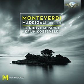 Download track Non M È Grave Il Morire, SV 57 Krijn Koetsveld, Le Nuove Musiche