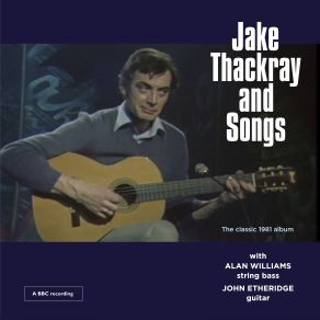 Download track The Poor Sod Jake Thackray