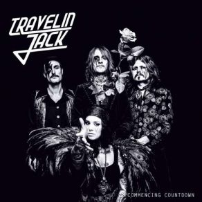 Download track Galactic Blue Travelin Jack