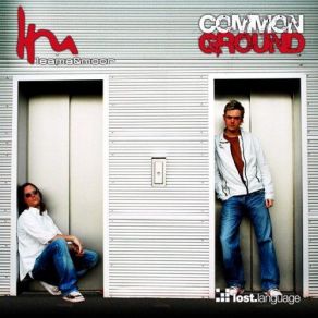 Download track Communications (Original Mix) Leama & Moor