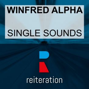 Download track Purple Wagon (The Beach Of Capri Mix) Winfred Alpha