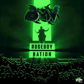 Download track Grime Fighter (Riddim Attack Mix) Bmv