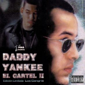 Download track Ritmo De La Calle Daddy YankeeDJ Magic