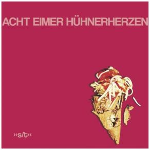 Download track Eis Auf Ex Acht Eimer Hühnerherzen