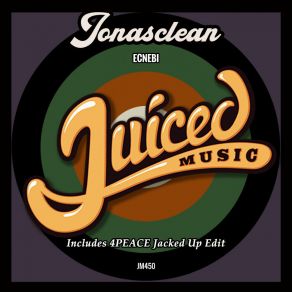 Download track Ecnebi Jonasclean