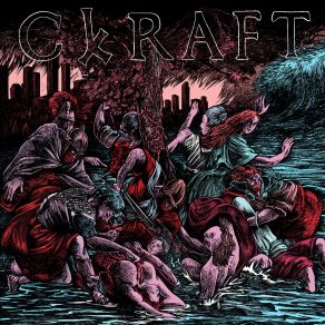 Download track Human Proliferation Ckraft