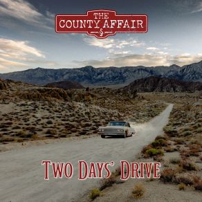 Download track Weekend Cowboy The County Affair