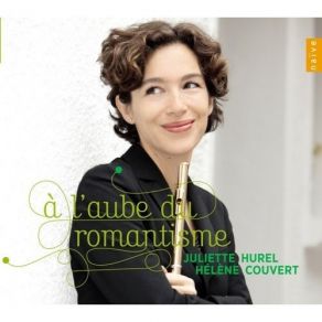 Download track 20. Beethoven: Flute Sonata In B Flat Major WoO A4 - IV. ThÃ¨me Et Variations Juliette Hurel, Hélène Couvert