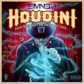 Download track Houdini' Eminem