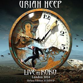 Download track Look At Yourself Uriah Heep