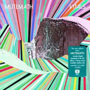 Download track Composed Mutemath