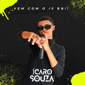 Download track Manda Um Oi Ícaro Souza