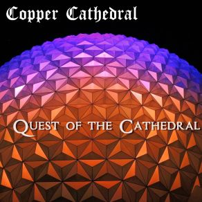 Download track Shooting Star Copper Cathedral