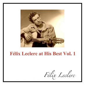 Download track Petit Pierre Félix Leclerc