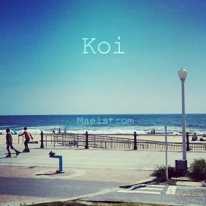 Download track Critical Hit KOI