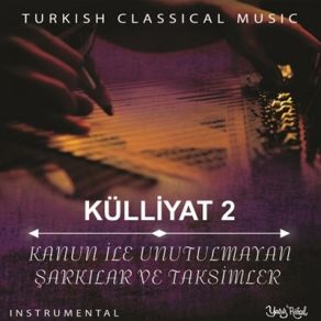 Download track Nihavend & Gönlüm Yine Bir Ates-I Hicrana Dolasti (Seyh Ethem Efendi) Hayriye Begüm Örnek