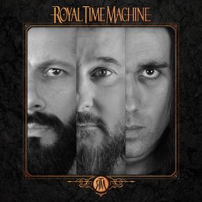 Download track Robo Mode Royal Time Machine