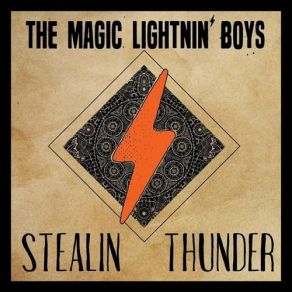 Download track Bones The Magic Lightnin' Boys