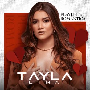 Download track Uma Chance A Mais Tayla Lima