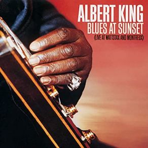 Download track Angel Of Mercy (Wattstax / Live) Albert King