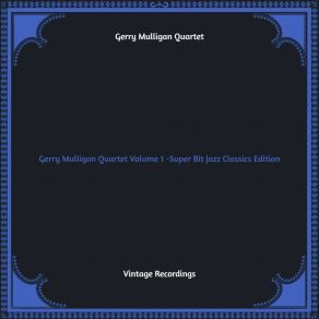 Download track Motel Gerry Mulligan Quartet