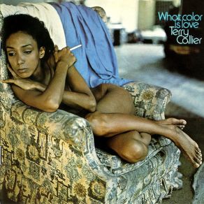 Download track What Color Is Love Terry Callier