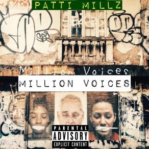 Download track Just Playing Patti Millz