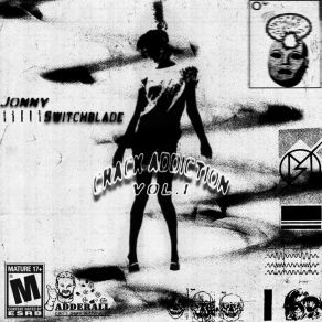 Download track Idk Man Jonny Switchblade