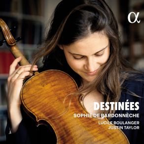 Download track Guerre Sonate Pour Le Violon Et Le Clavecin In D Minor IV. Presto - Adagio Sophie De Bardonneche