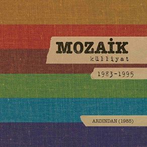 Download track Yürümek Mozaik