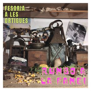 Download track Gorra Rural Fesoria A Les Ortigues