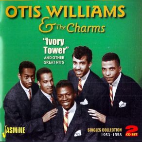 Download track Let Some Love In Your Heart CHARMS, Otis WilliamsHis Charms