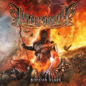 Download track To Hell And Back (Instrumetal) Lone Wolf