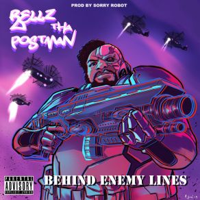 Download track Misguided Rellz Tha PostmanChristobal The Vision