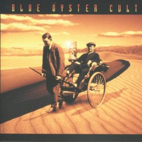 Download track One Step Ahead Of The Devil Blue Öyster Cult