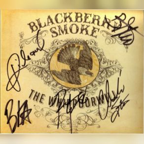 Download track Six Ways To Sunday Blackberry Smoke