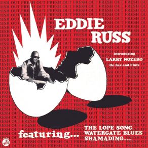 Download track The Lope Song Eddie Russ