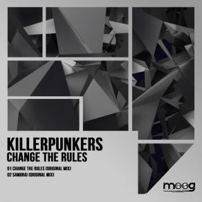 Download track Samurai Killerpunkers