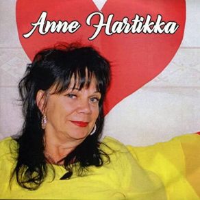 Download track Rakkauden Jano Anne Hartikka