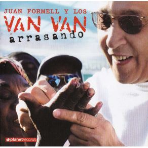 Download track Arrasando Los Van Van, Juan Formell Y Los Van VanThalía