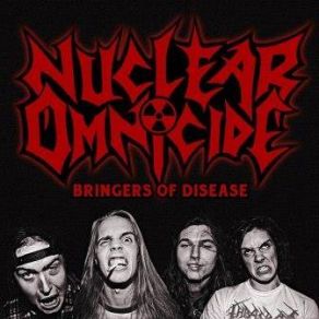 Download track Curse Of The Undead Nuclear Omnicide