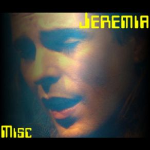 Download track Dont Go On Jeremia