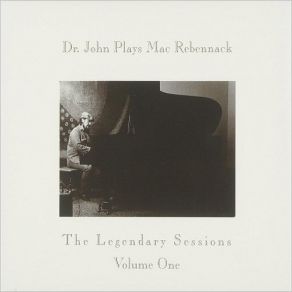 Download track Memories Of Professor Longhair Dr. John