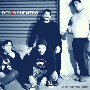 Download track Ruge Desencuentro