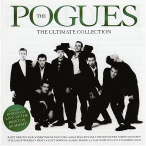 Download track Fiesta The Pogues